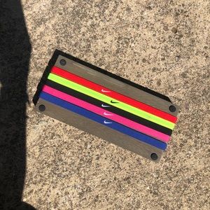 NIKE headbands